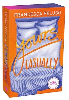 Yours casually: Prickelnde, temporeiche New Adult Romance für junge Erwachsene ab 16 Jahren