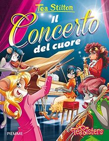 Il concerto del cuore