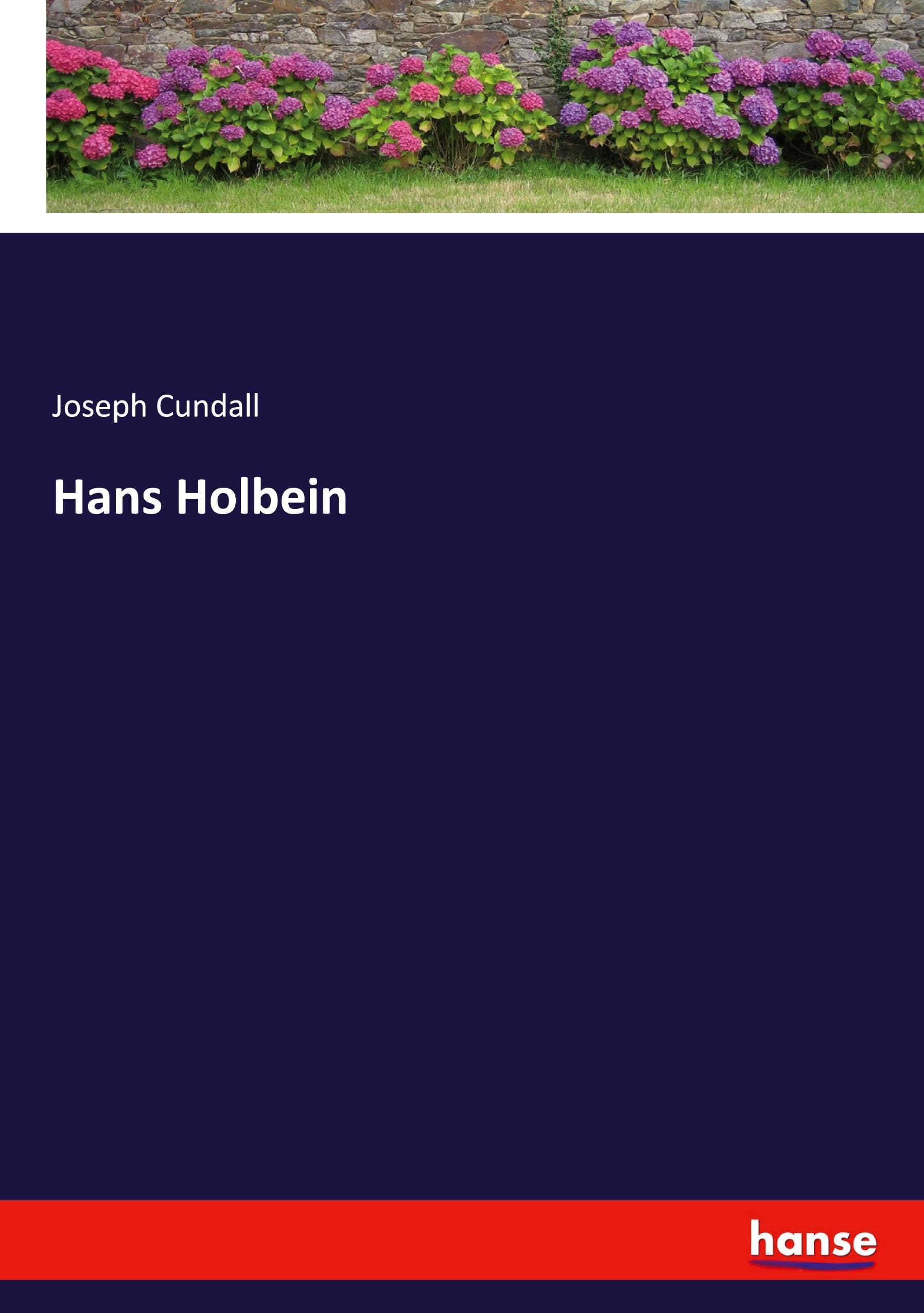 Hans Holbein: DE