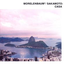 Casa von Ryuichi Sakamoto & Morelenbaum2, Morelenbaum,Paula | CD | Zustand gut