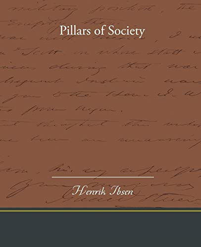 Pillars of Society