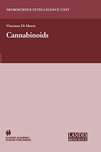 Cannabinoids (Neuroscience Intelligence Unit)