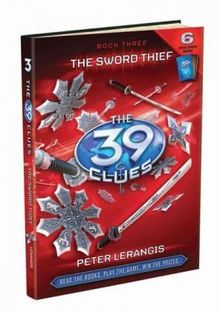 The Sword Thief (39 Clues)