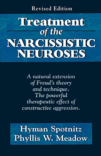 Treatment of the Narcissistic Neuroses (Master Work)
