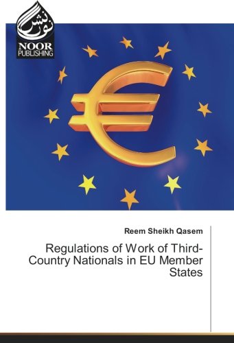 Regulations of Work of Third-Country Nationals in EU Member States