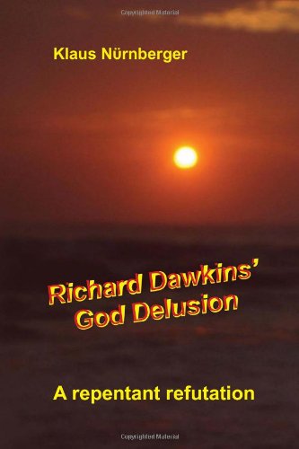 Richard Dawkins' God Delusion