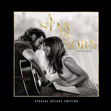 B.O.F. A Star Is Born - Coffret Deluxe (CD+3 Posters - Tirage Limité) von Lady Gaga, Bradley Cooper | CD | Zustand gut