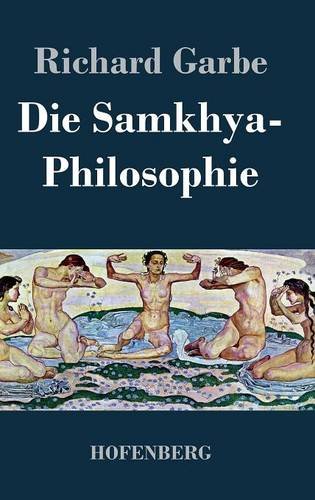 Die Samkhya-Philosophie