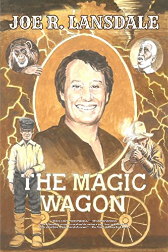 The Magic Wagon