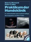 Praktikum der Hundeklinik. Studienausgabe von not specified  | Buch | Zustand gut