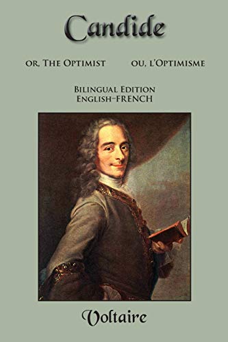 Die Buchhandlung in Oelde hat das Buch Candide: Bilingual Edition: English-French