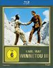 Winnetou 3 [Blu-ray]
