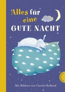 Alles für eine gute Nacht