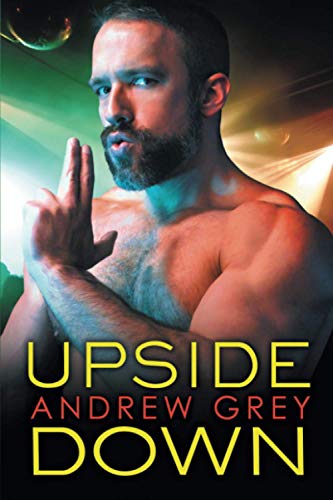 Upside Down (Bronco's Boys, Band 2)
