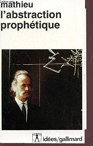L'abstraction Prophétique (idées)