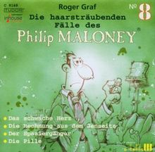 8 Philip Maloney