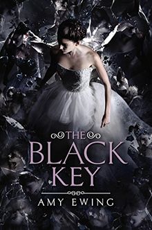 The Black Key (Lone City Trilogy, Band 3)