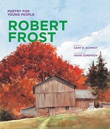 Robert Frost (Poetry for Young People (Paperback))