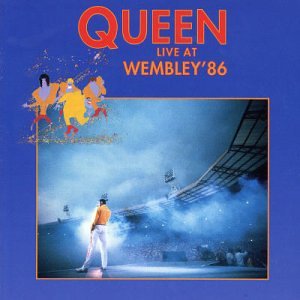 Live at Wembley