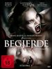 Begierde - The Hunger, Staffel 2 [4 DVDs]
