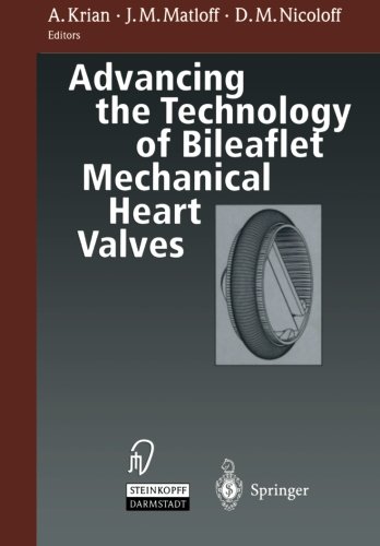 Advancing the Technology of Bileaflet Mechanical Heart Valves