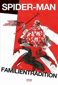 Spider-Man: Familientradition: Marvel Graphic Novel