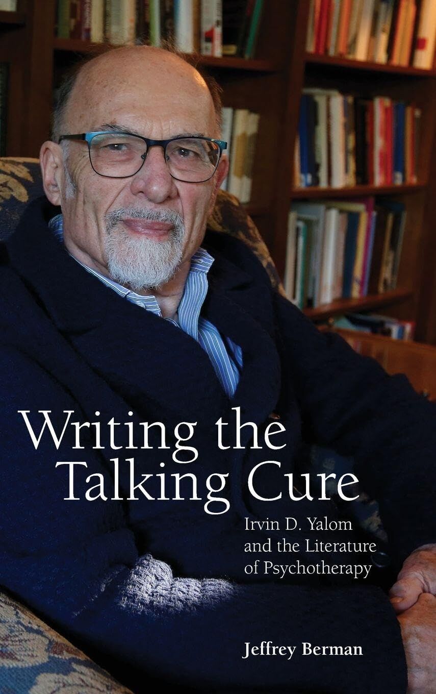 Writing the Talking Cure