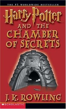 Harry Potter and the Chamber of Secrets