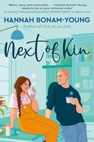 Bonam-Young, Hannah: Next of Kin