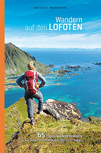 Wandern auf den LOFOTEN