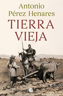 Tierra vieja (Histórica)