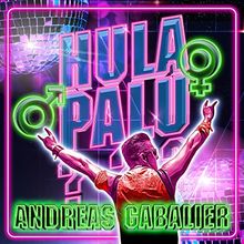 Hulapalu (2-Track) de Gabalier,Andreas | CD | état bon