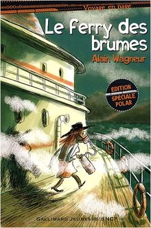 Le ferry des brumes