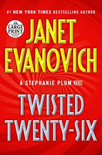 Twisted Twenty-Six (Stephanie Plum, Band 26)