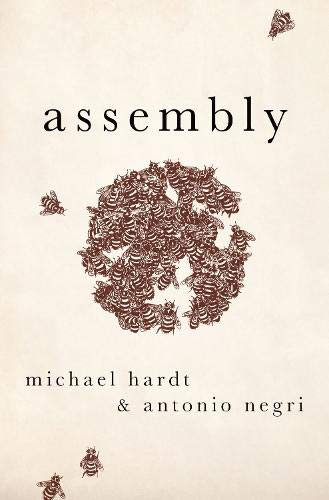 Michael Hardt Assembly (NiP) (Heretical Thought)