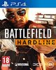 Battlefield Hardline [AT-Pegi] - [PlayStation 4]