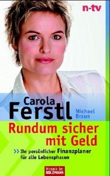 Rundum sicher mit Geld. Ihr persönlicher Finanzplaner für alle Lebensphasen