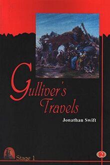 Gulliver's Travels - Stage 1