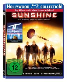 Sunshine [Blu-ray]