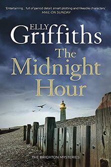 The Midnight Hour: The Brighton Mysteries 6