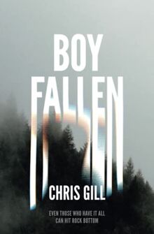 Boy Fallen