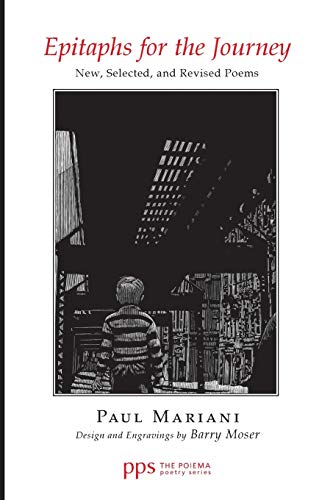 Epitaphs for the Journey: New, Selected, and Revised Poems (Poiema Poetry)