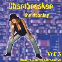 Chartbreaker for Dancing Vol.3