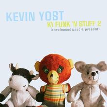 Ky Funk & Stuff 2