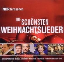 NDR - Die schönsten Weihnachtslieder