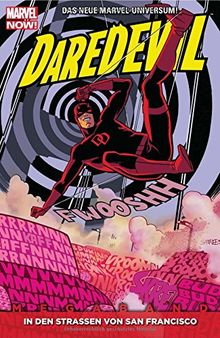 Daredevil: Megaband 1: In den Straßen von San Francisco