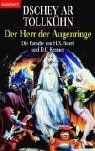 Der Herr der Augenringe von Tollkühn, Dschey Ar  | Buch | Zustand akzeptabel