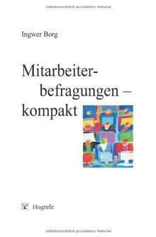 Mitarbeiterbefragungen - kompakt