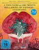 A Thousand & One Nights, Cleopatra, Belladonna of Sadness (OmU) [Blu-ray]