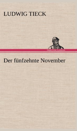 Der fünfzehnte November